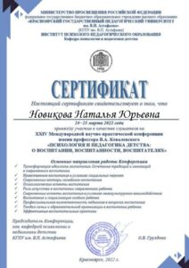 Сертификат участника 2022 г-min
